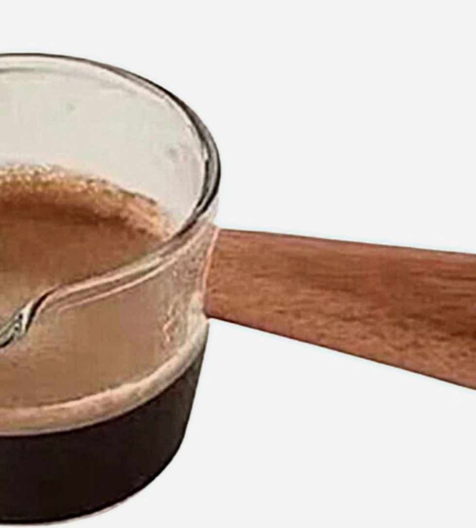 Thumbnail: W&B Coffee Measures