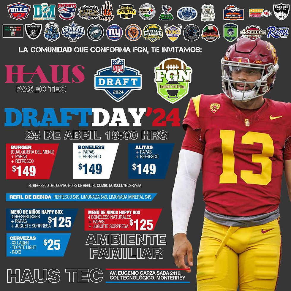Draft Day