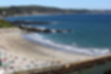 Beaches In Devon and Cornwall