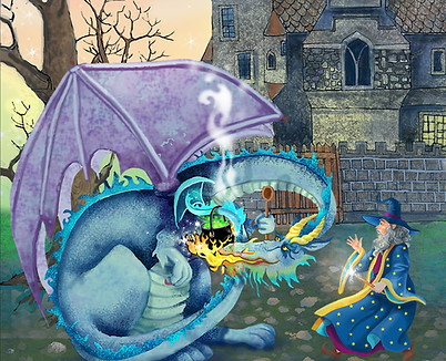 merlins dragon.jpeg