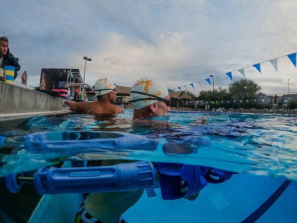 Triathlon Training Plan