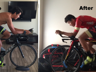 5 Bike Fit Tips