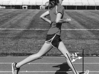 The Connection Between Shank Angle & Injury