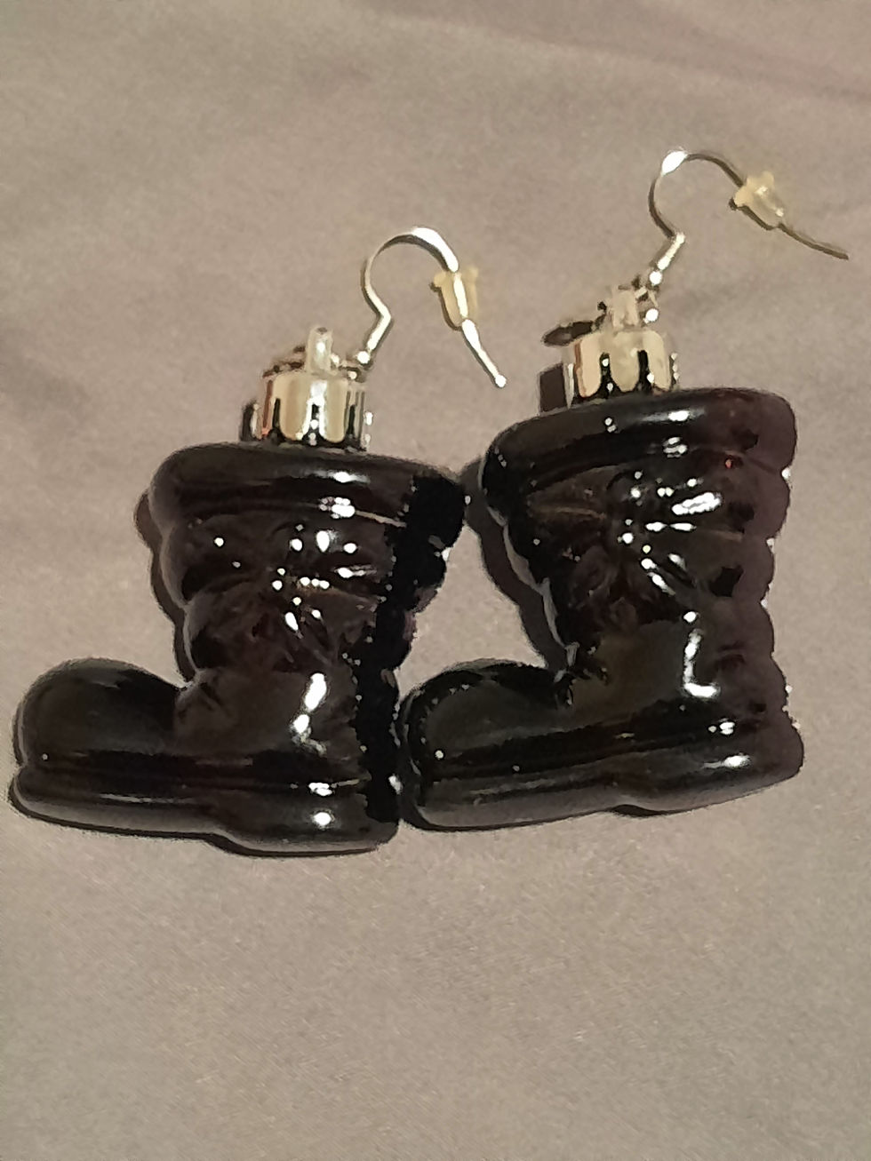 Thumbnail: Festive Earrings 2