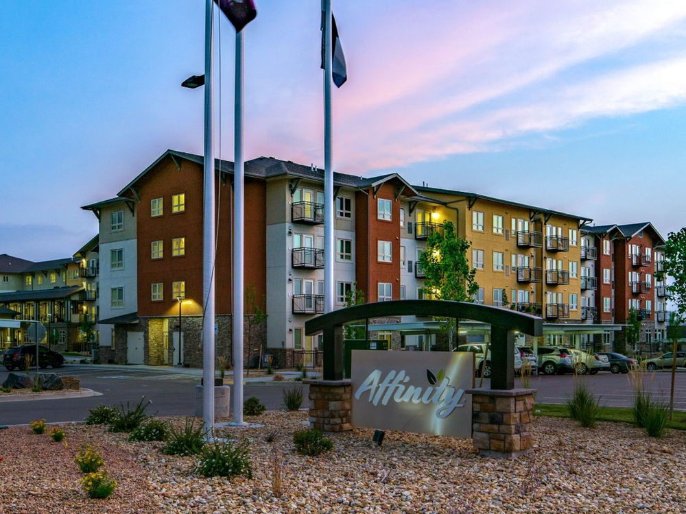 Best Nursing Homes in Aurora, CO