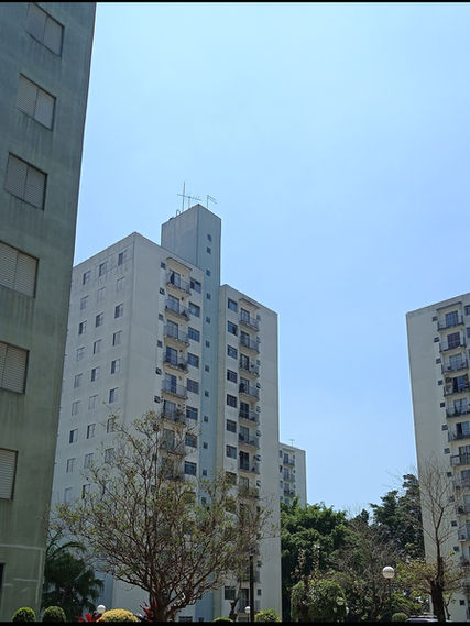 CONDOMINIO RESIDENCIAL PQ. DAS ORQUÍDEAS III