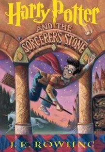 Harry Potter and the Sorcerer's Stone: The Book vs. The Movie ✨⚡