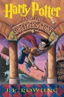 Harry Potter and the Sorcerer's Stone: The Book vs. The Movie ✨⚡