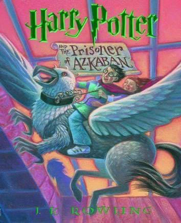 Harry Potter and the Prisoner of Azkaban | Book Review & Movie Comparison