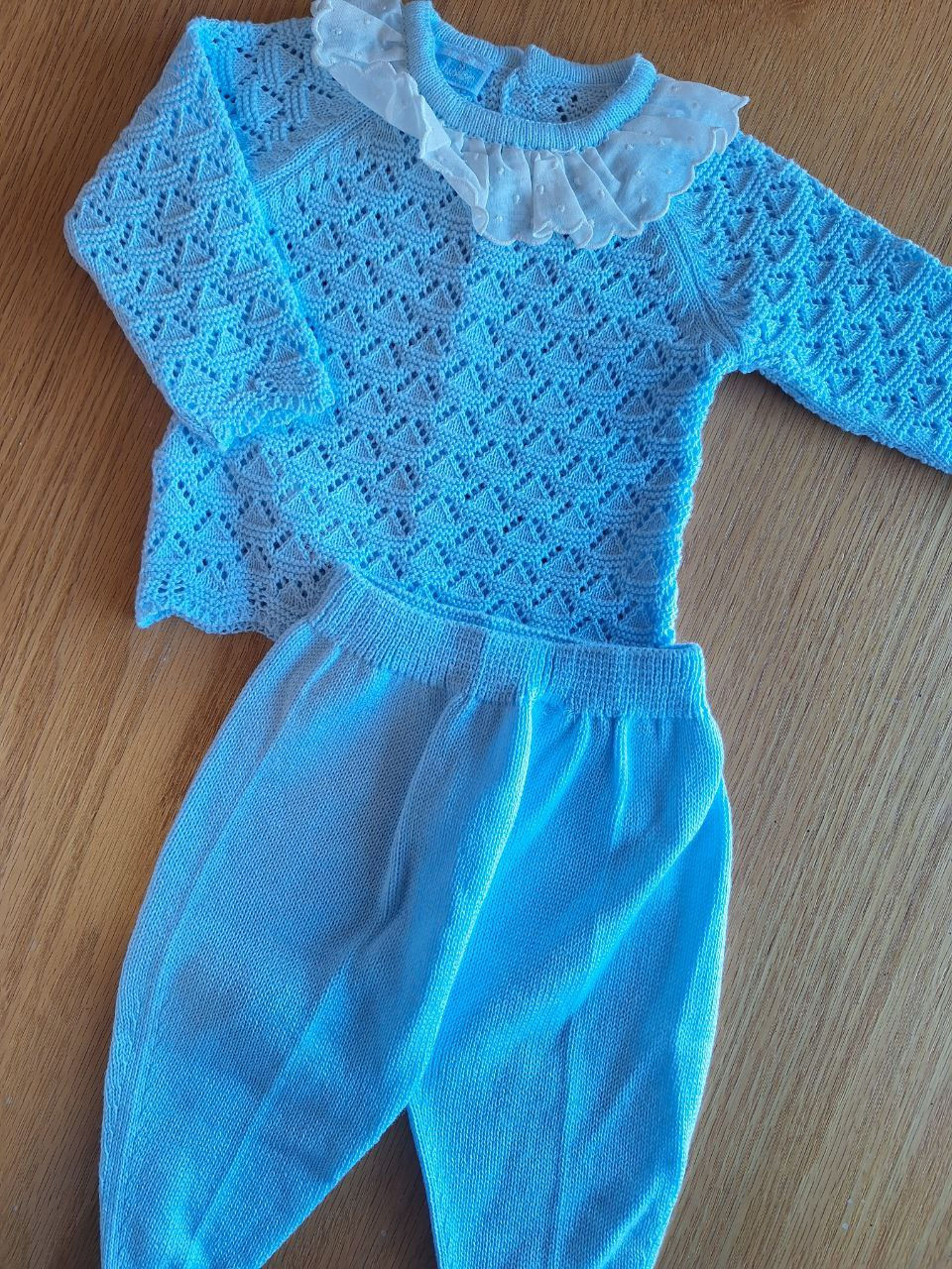 Miniatura: Conjunto Marcella
