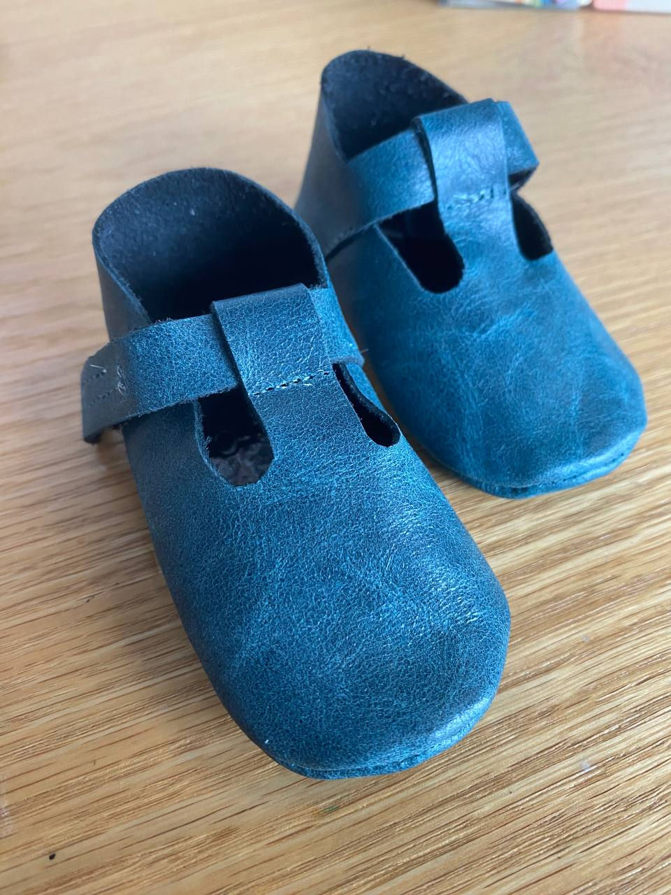 Miniatura: Zapatos - Emiliano