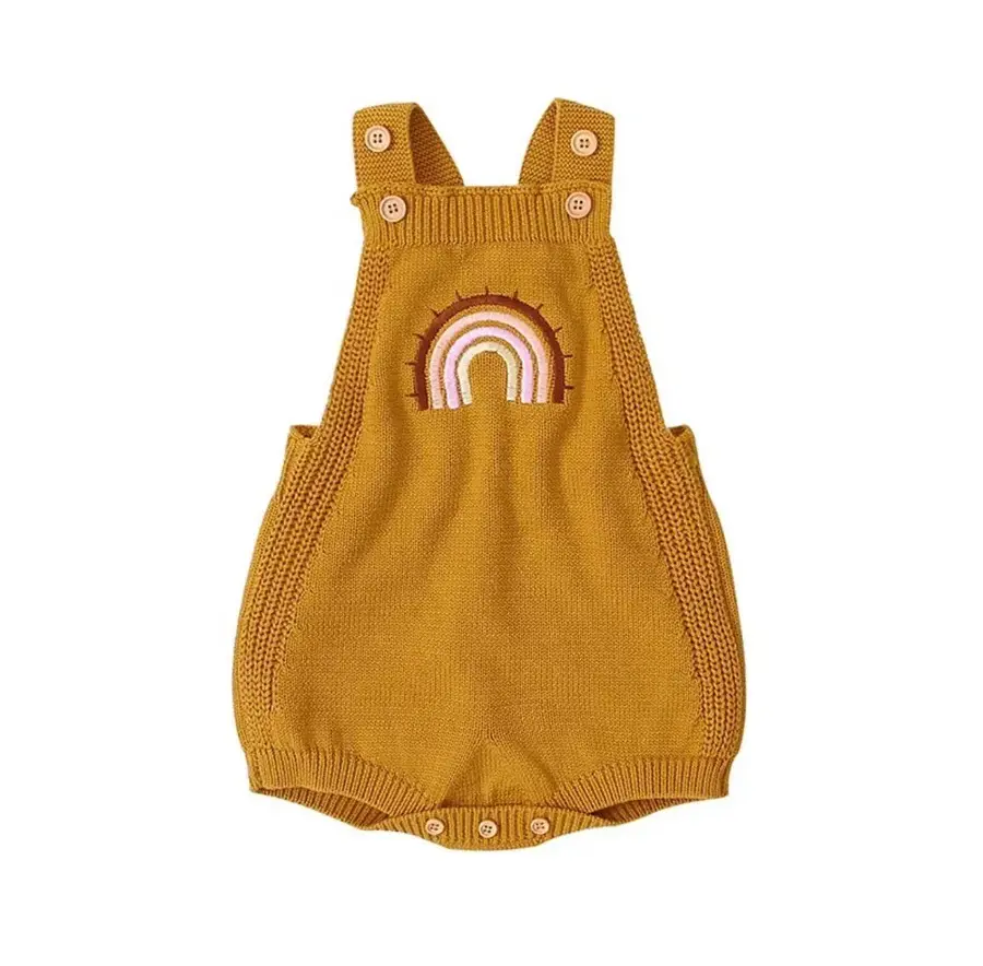 Miniatura: Romper arcoiris