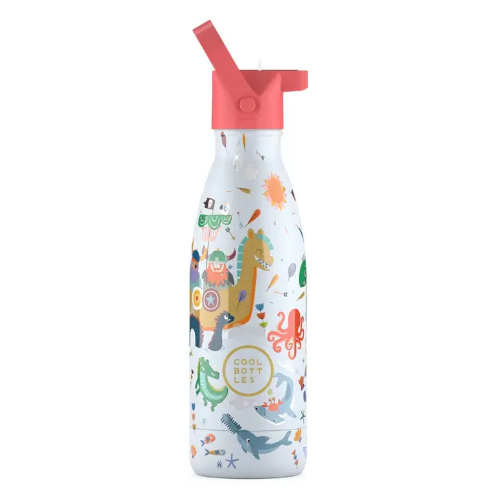 Miniatura: Cool bot less kids - 350ml