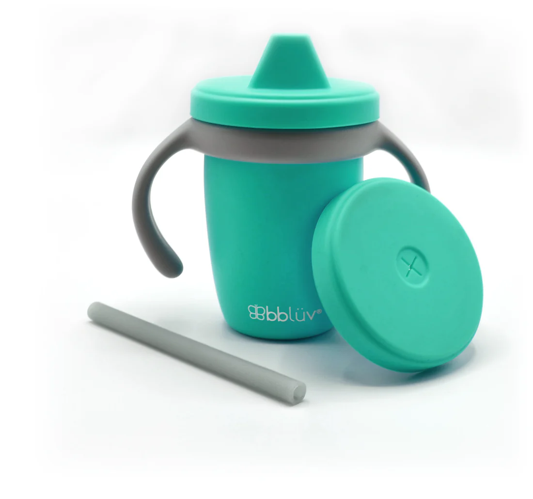 K P VASO DE TRANSICION EN SILICON 4 EN 1 PARA BEBES Y NI OS LittleCotton k-p-vaso-de-transicion-en-silicon-4-en-1-para-bebes-y-ni-os-littlecotton