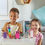 Miniatura: Numberblocks® Set Figuras del Seis al Diez