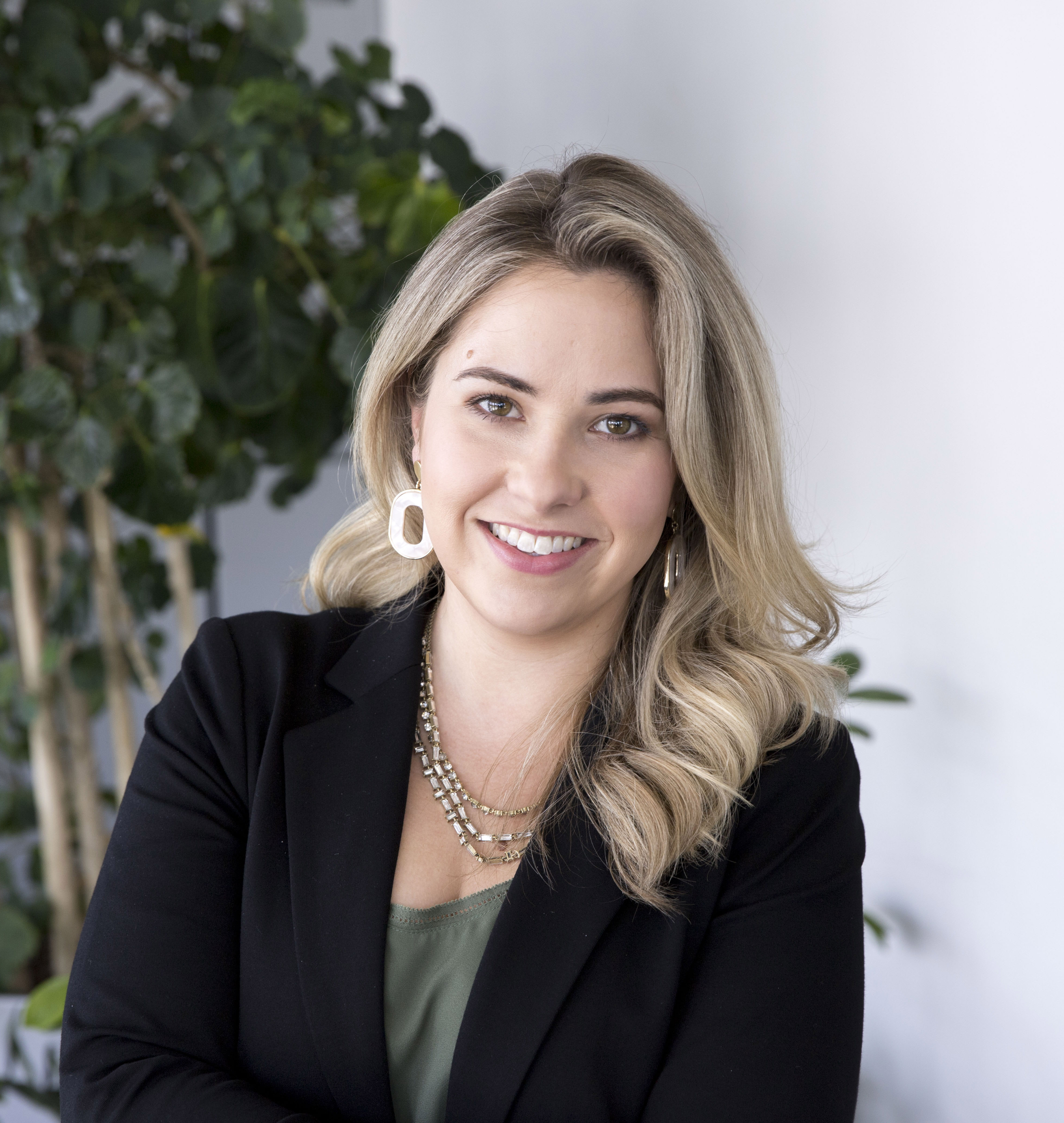 Writer: Kristen Weidenmuller