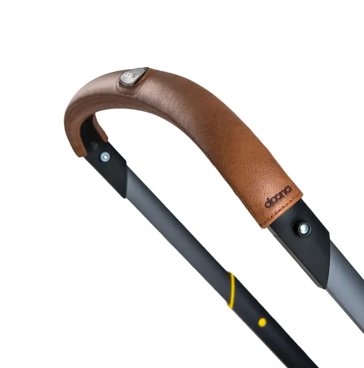 Funda para Manubrio de Carriola Piel DOONA