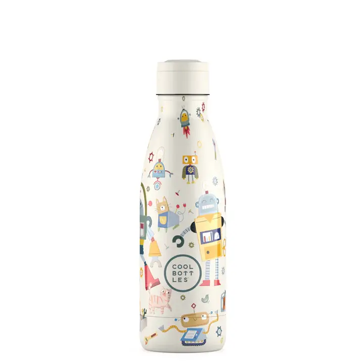 Miniatura: Cool bot less kids - 350ml