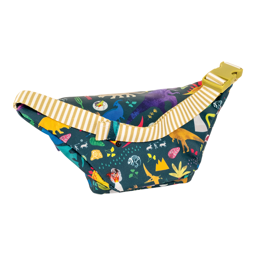 Miniatura: Cangurera