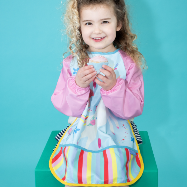 Miniatura: Delantal Infantil