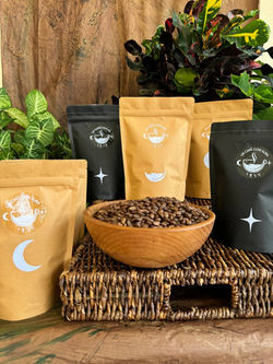Un café con alma
