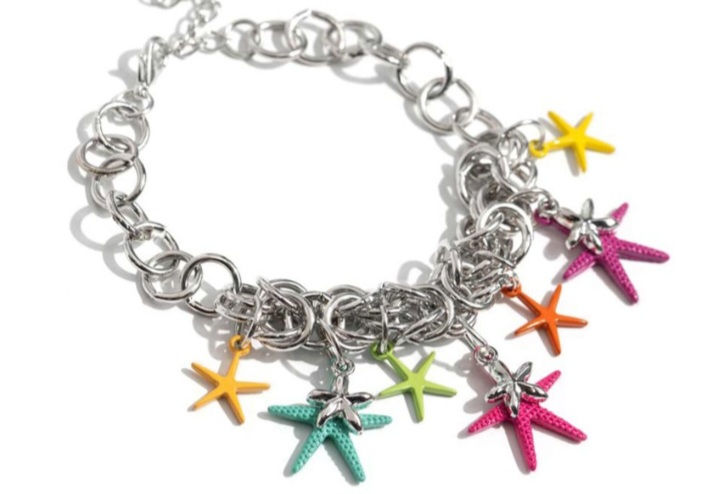 Dancing With The STARFISH - multi