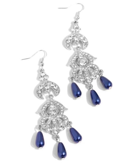 Cosmopolitan Combo - blue