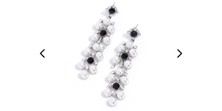 Bewitching Beacon - black
