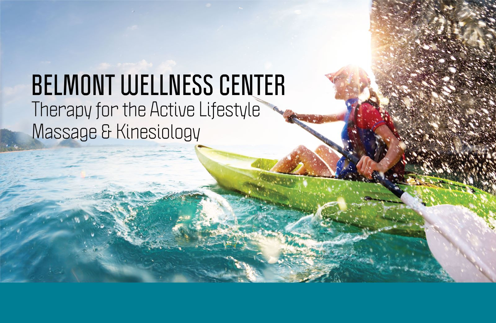 IV Hydration Therapy - Belmont Wellness Center