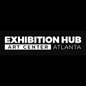 Exhibition Hub Art Center Atlanta logo