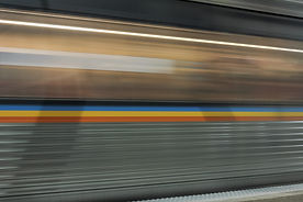 Take MARTA to Doraville. We are just a short walk from the Gold Line station.