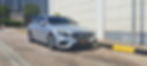 Πολυτελές ταξί Mercedes E-Class στη Μεγαλόπολη – ιδανικό για μετακινήσεις VIP, γάμους και επαγγελματ