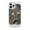 Miniatura: Cover iPhone® trasparente "Zombie"