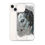 Miniatura: Cover iPhone® trasparente"It's crazy"