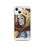 Miniatura: Cover iPhone® trasparente Mummy