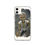 Miniatura: Cover iPhone® trasparente "Zombie"