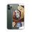 Miniatura: Cover iPhone® trasparente Mummy