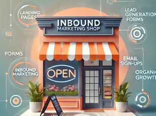 Digital Marketing for Local Shops