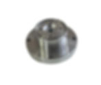 Al forging for communication accessories