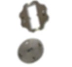 Al extrusion machining for communication accessories