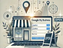 Building Your Google My Business Profile