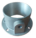 sand casting - steel 3