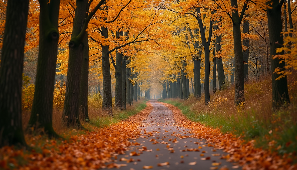 Embrace the Unfinished Life: Why Staying Curious Keeps You Thriving