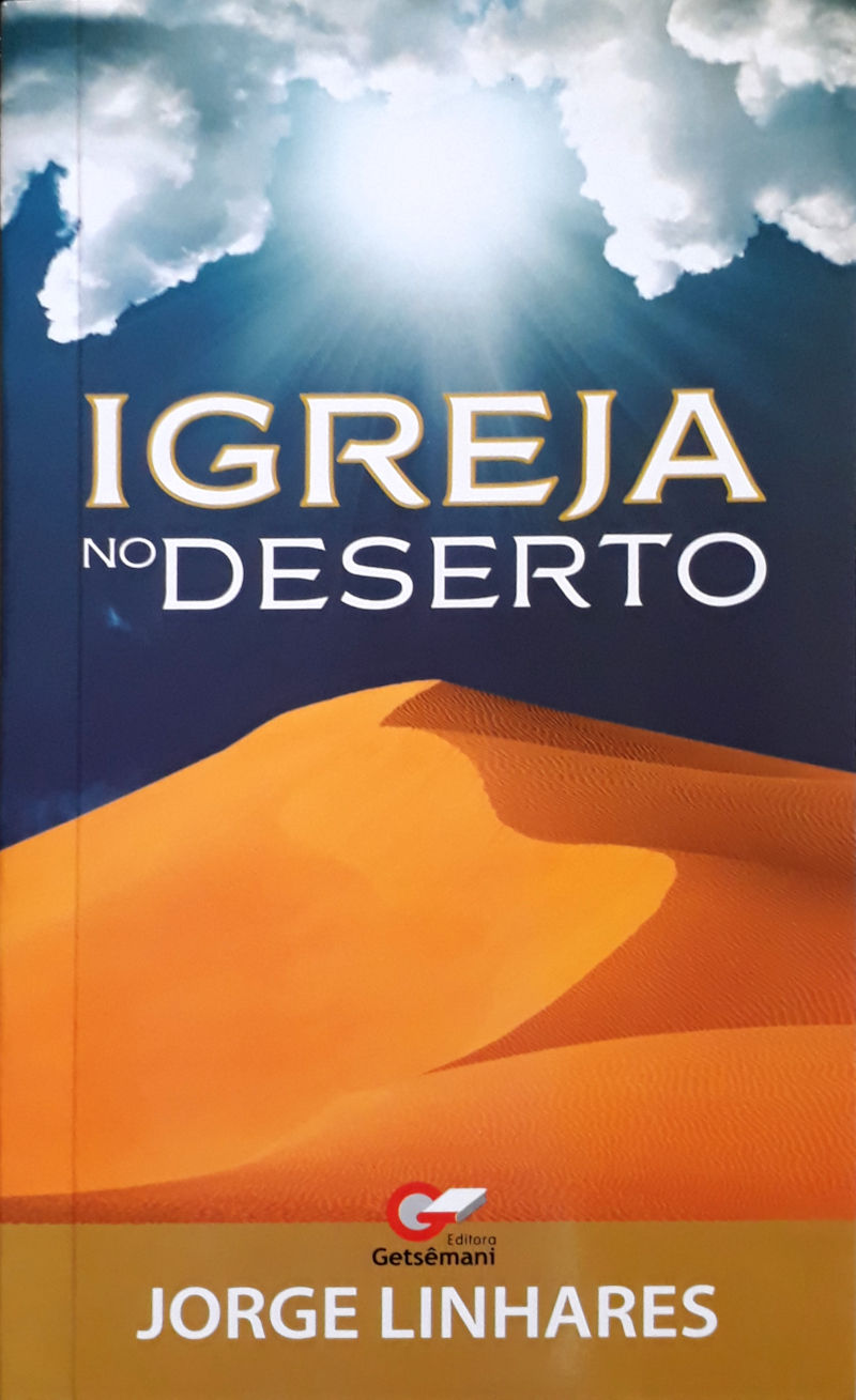 Igreja no deserto