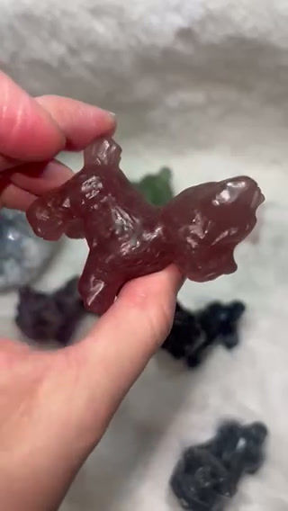 Thumbnail: Dog - Choose your stone