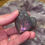 Thumbnail: Labradorite Heart S - Z