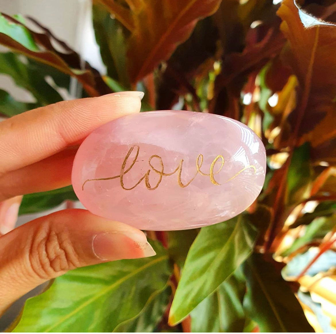 Personalisation/Engraving