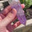 Thumbnail: Phantom Amethyst Vogel
