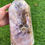 Thumbnail: Large Pink Amethyst Tower 3.8kg