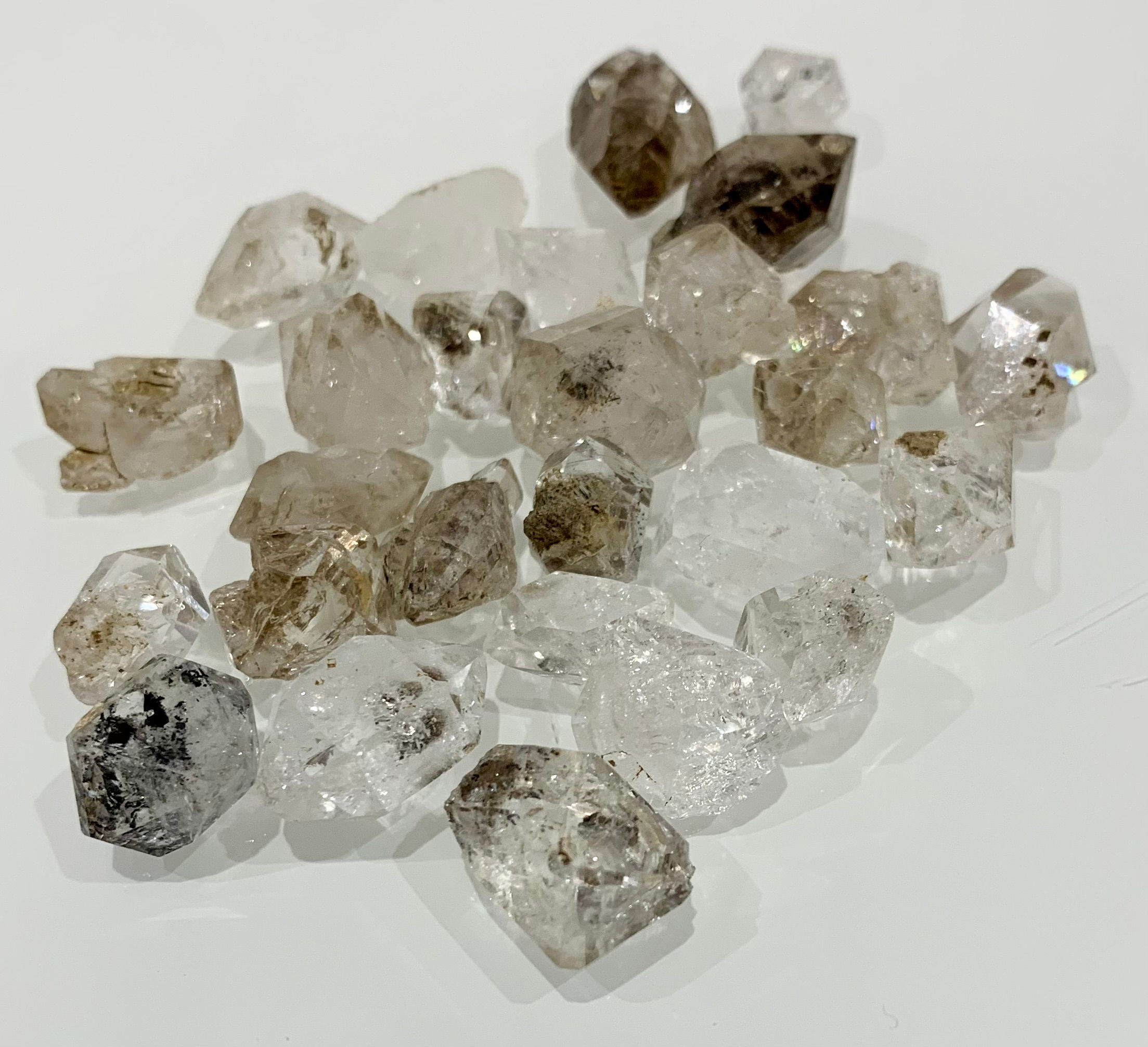 Fenster Quartz